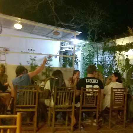 דואונג דונג Mia Homestay מראה חיצוני תמונה