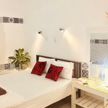 דואונג דונג Mia Homestay מראה חיצוני תמונה