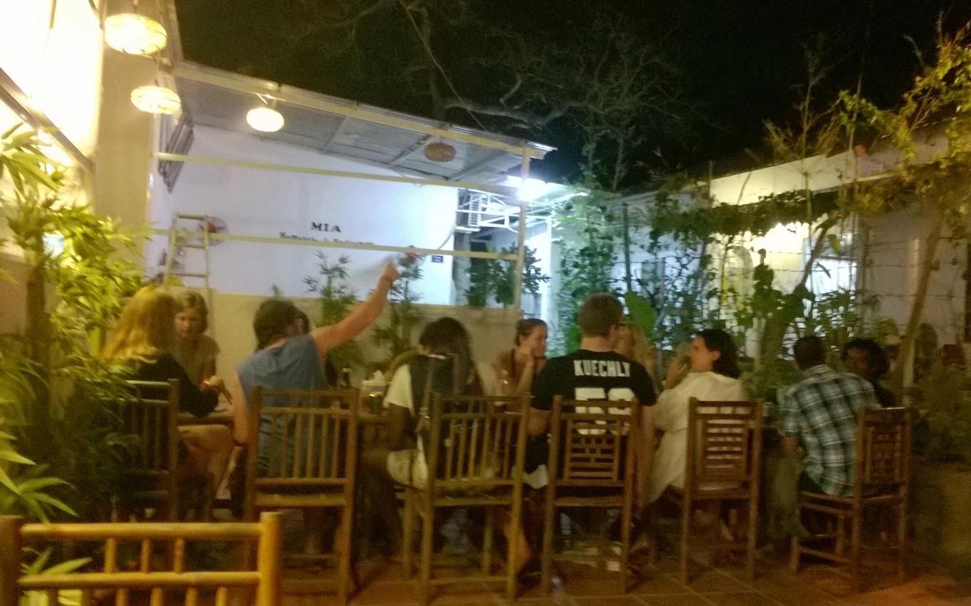 דואונג דונג Mia Homestay מראה חיצוני תמונה