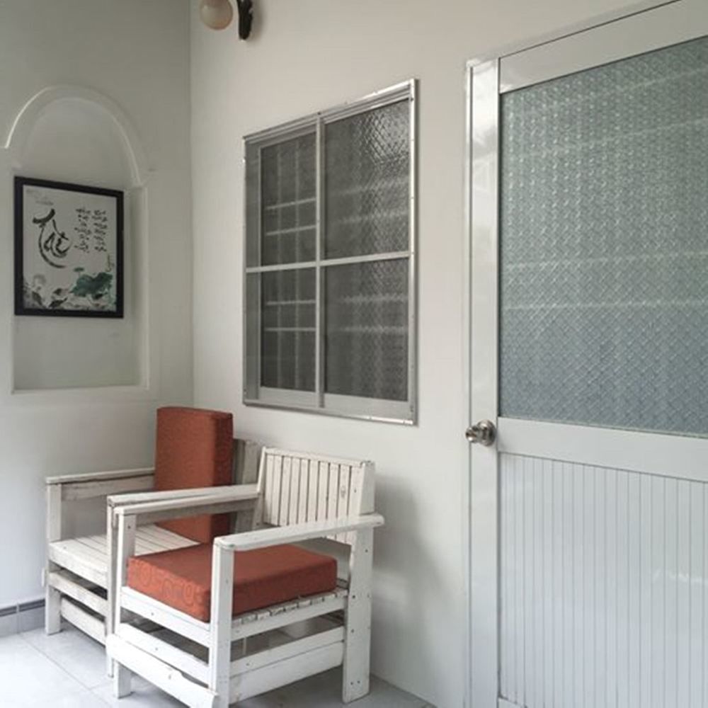 דואונג דונג Mia Homestay מראה חיצוני תמונה