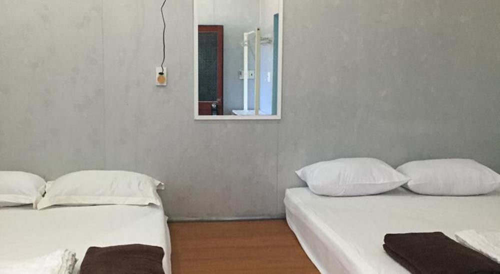 דואונג דונג Mia Homestay מראה חיצוני תמונה