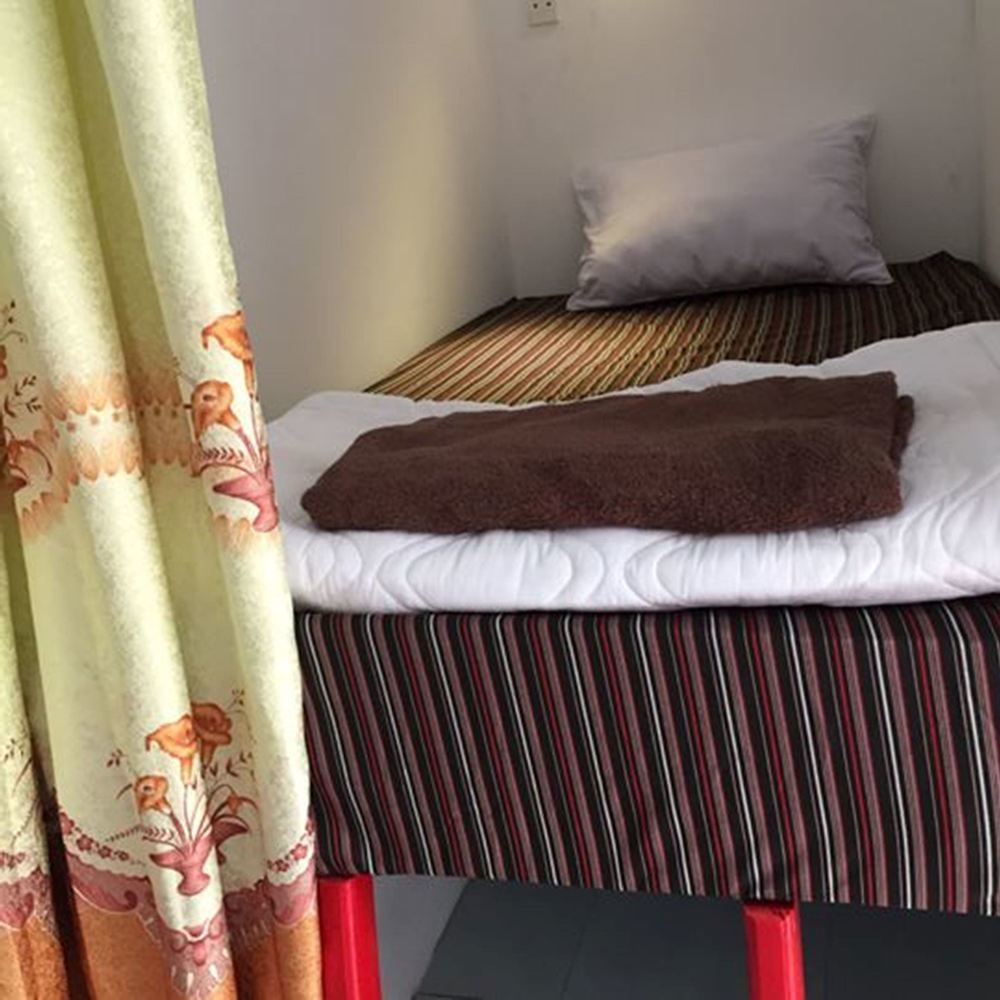 דואונג דונג Mia Homestay מראה חיצוני תמונה