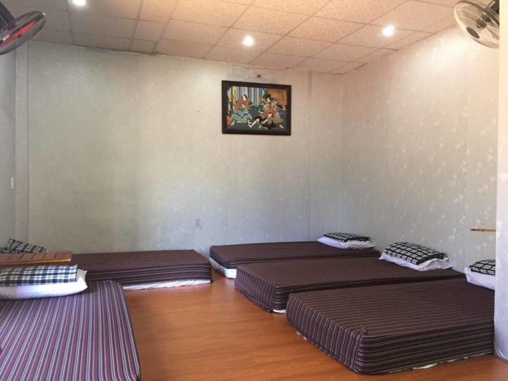 דואונג דונג Mia Homestay מראה חיצוני תמונה