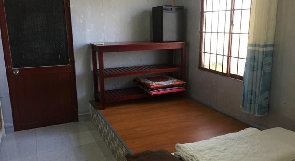 דואונג דונג Mia Homestay מראה חיצוני תמונה