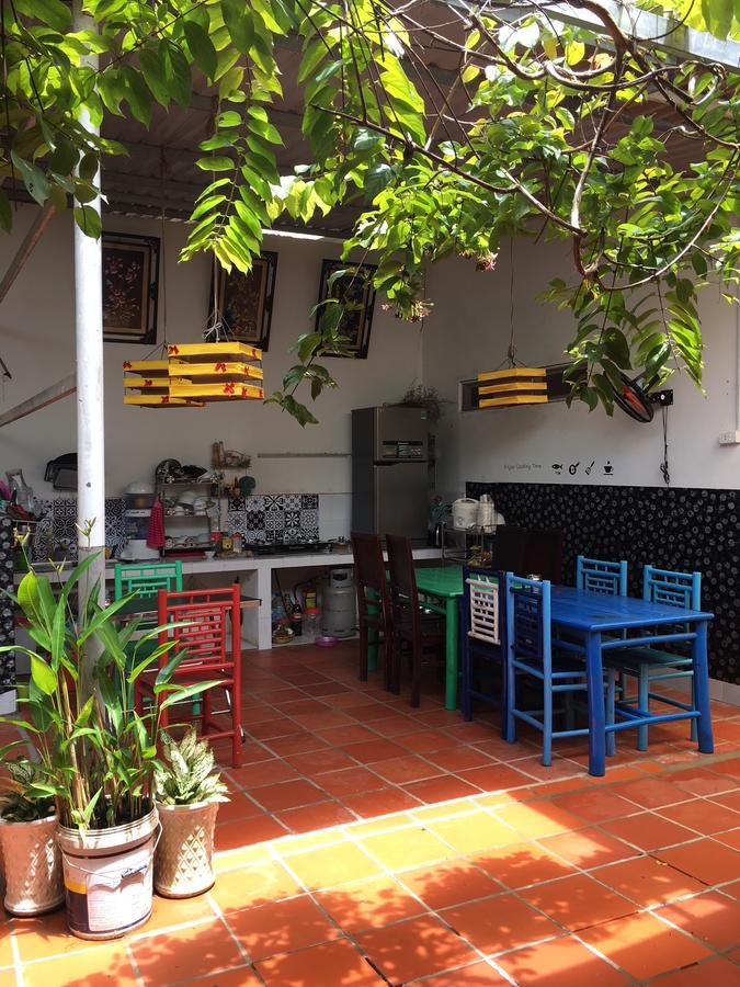 דואונג דונג Mia Homestay מראה חיצוני תמונה