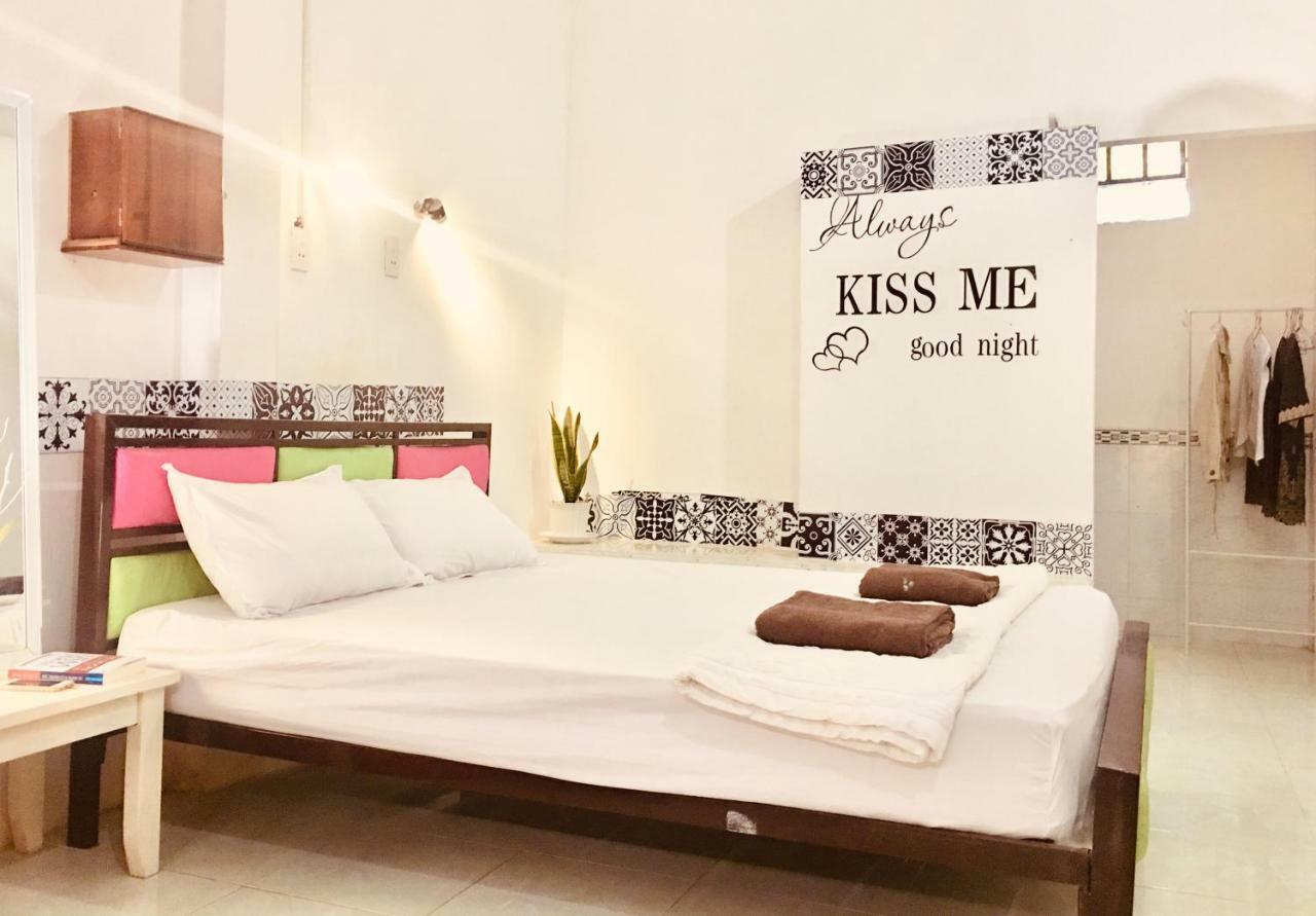 דואונג דונג Mia Homestay מראה חיצוני תמונה