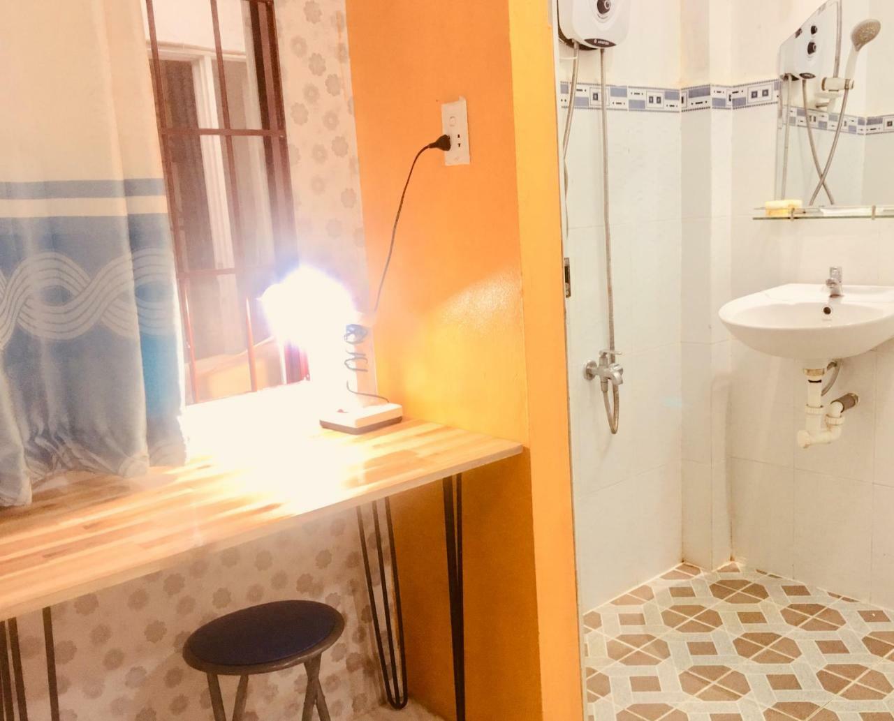 דואונג דונג Mia Homestay מראה חיצוני תמונה