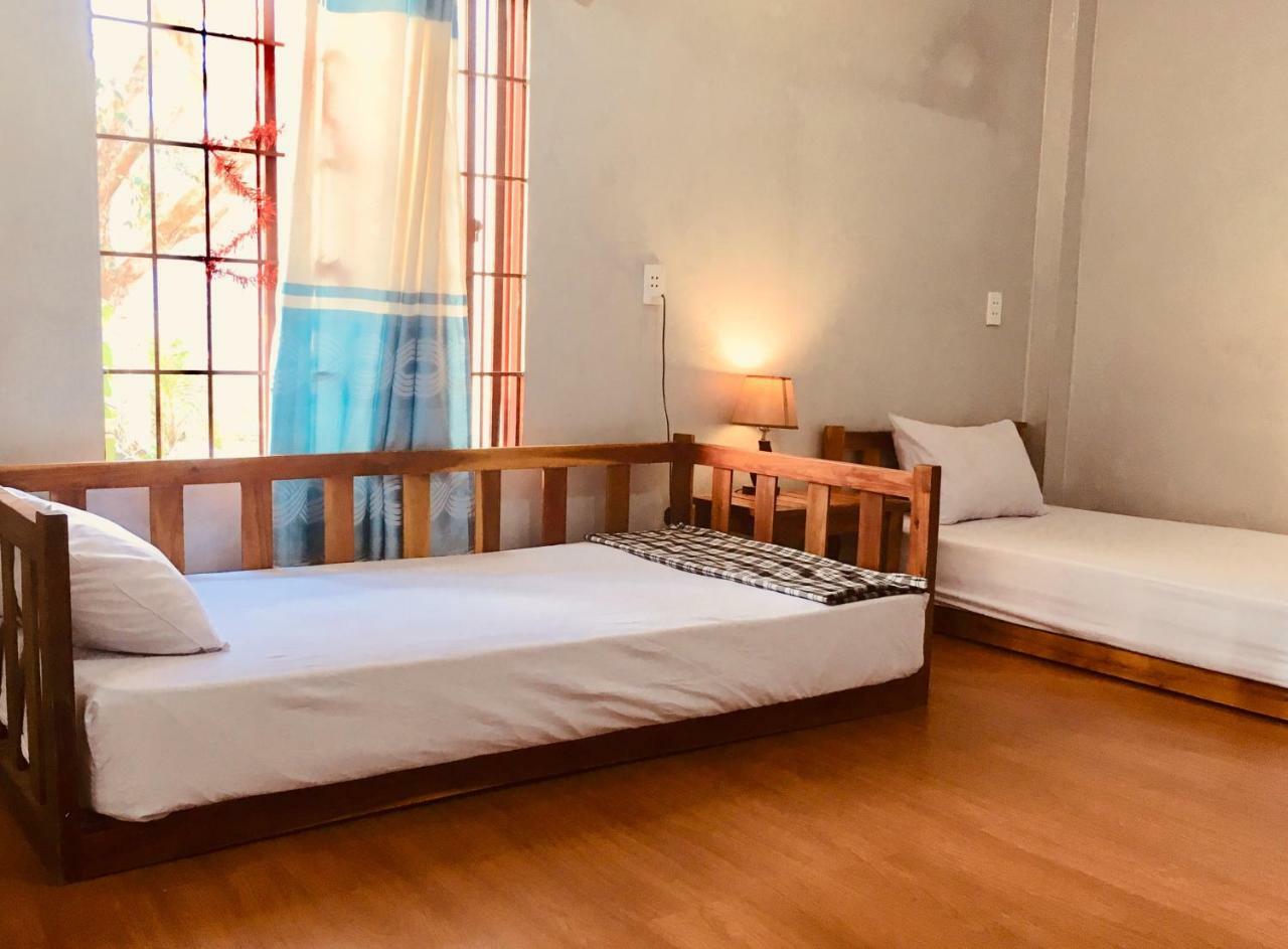 דואונג דונג Mia Homestay מראה חיצוני תמונה