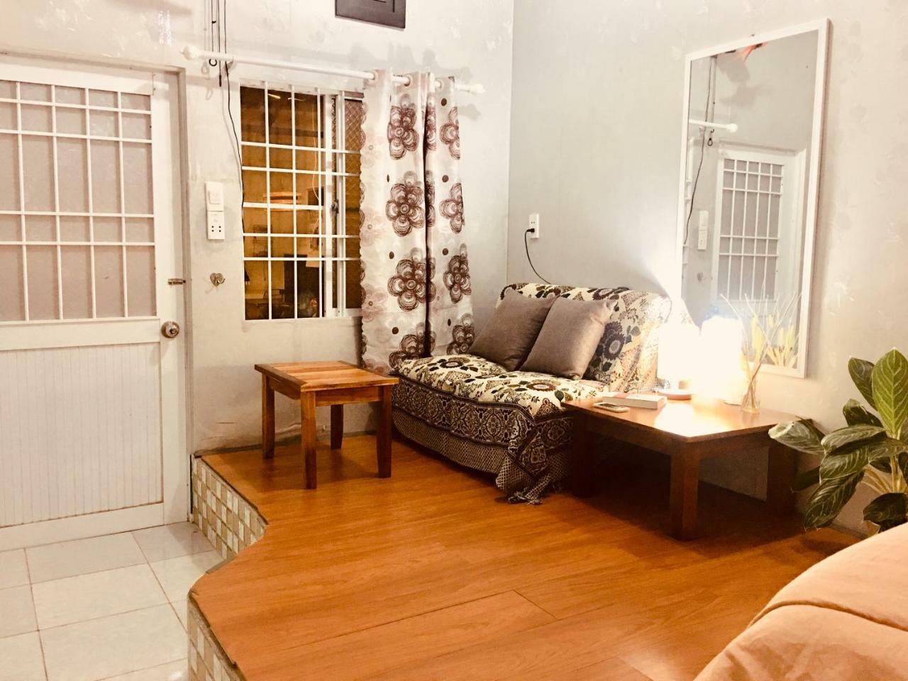 דואונג דונג Mia Homestay מראה חיצוני תמונה