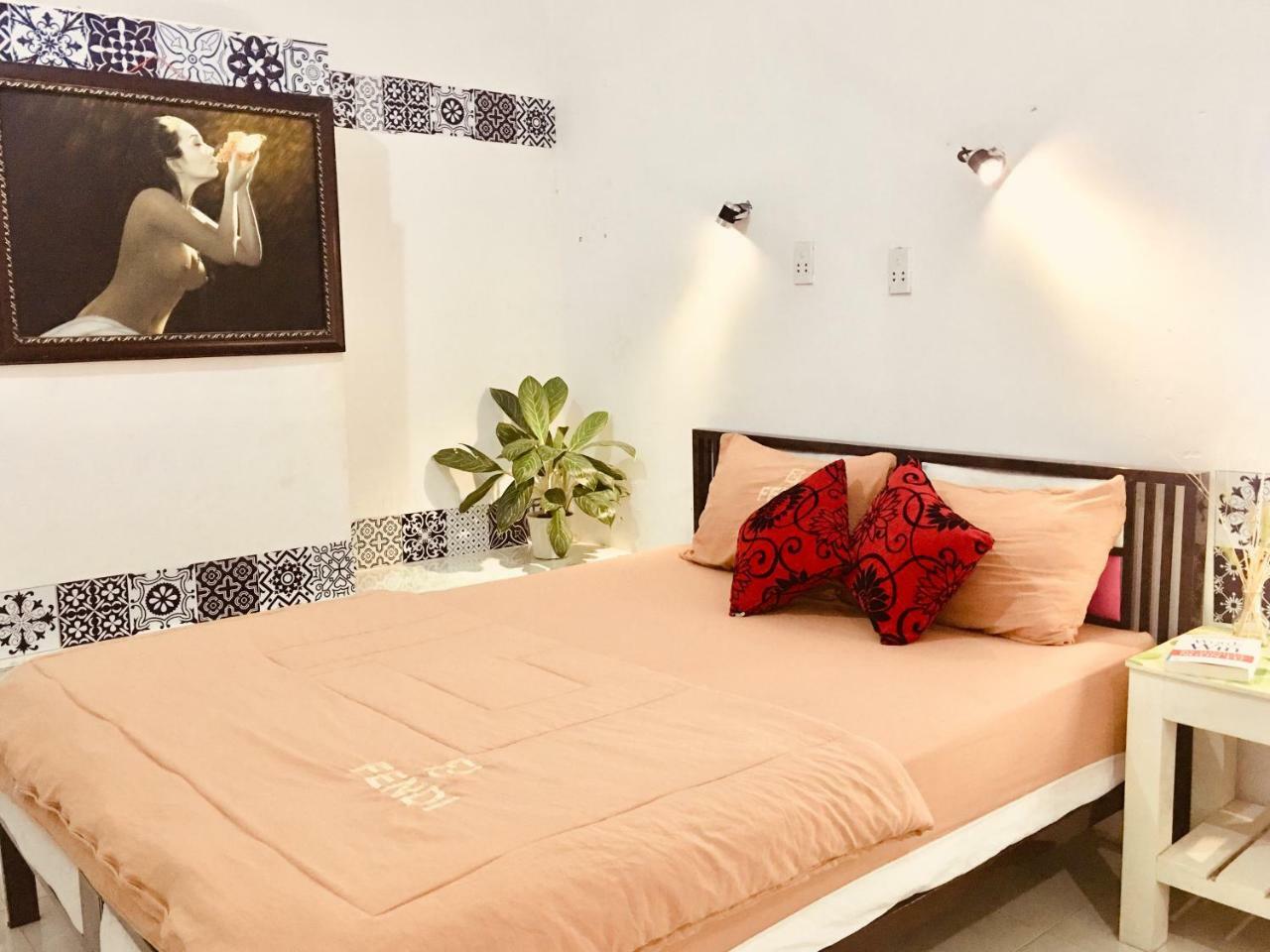 דואונג דונג Mia Homestay מראה חיצוני תמונה