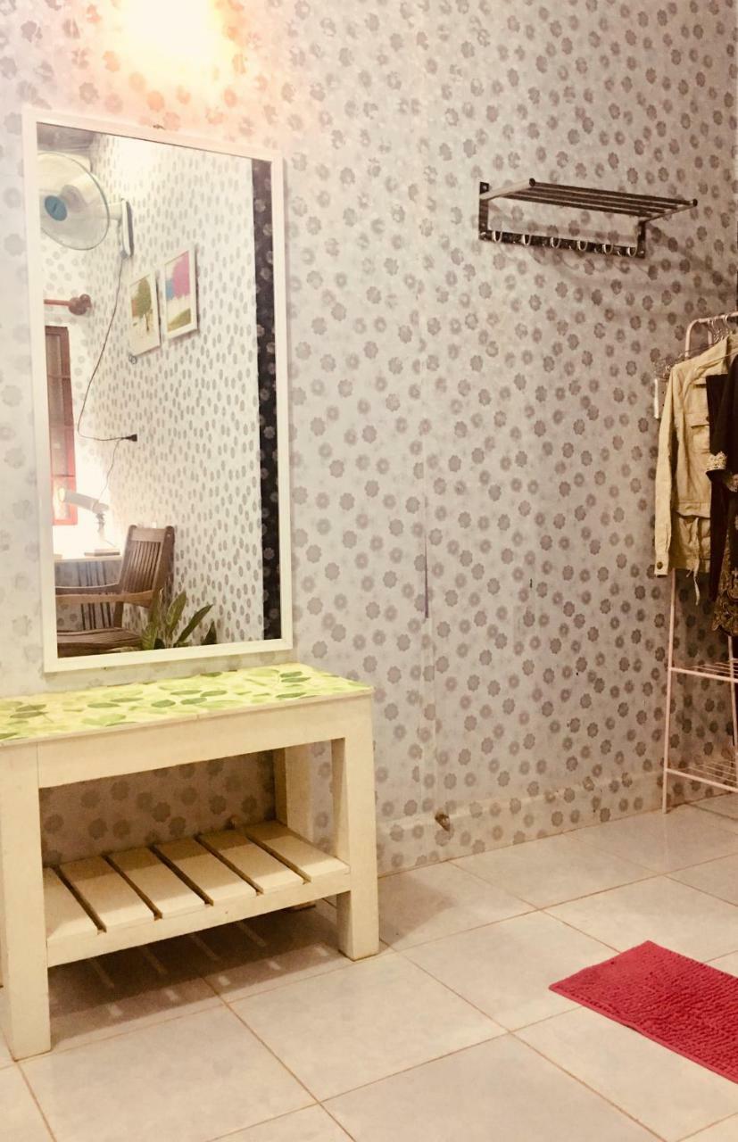 דואונג דונג Mia Homestay מראה חיצוני תמונה