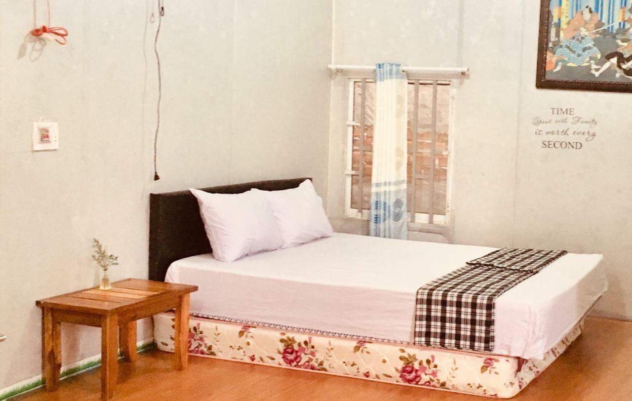 דואונג דונג Mia Homestay מראה חיצוני תמונה