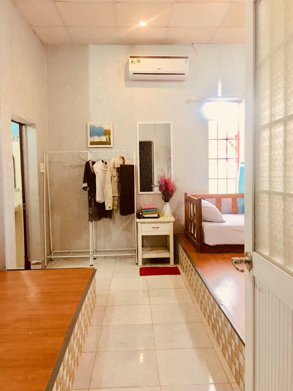 דואונג דונג Mia Homestay מראה חיצוני תמונה