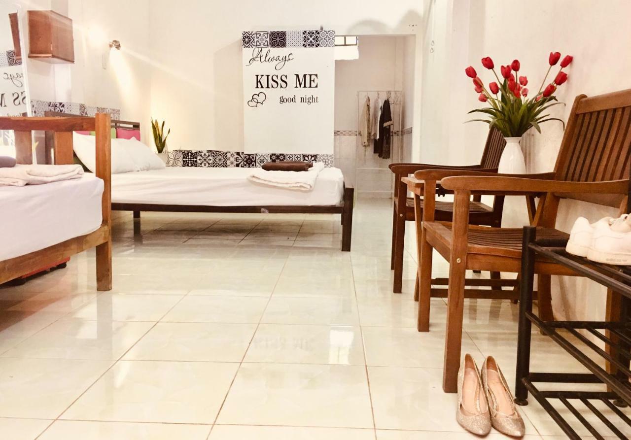 דואונג דונג Mia Homestay מראה חיצוני תמונה