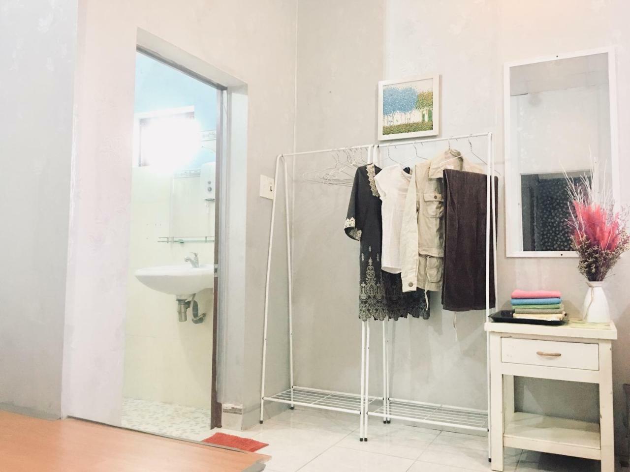 דואונג דונג Mia Homestay מראה חיצוני תמונה