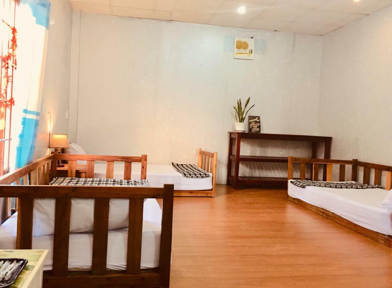דואונג דונג Mia Homestay מראה חיצוני תמונה