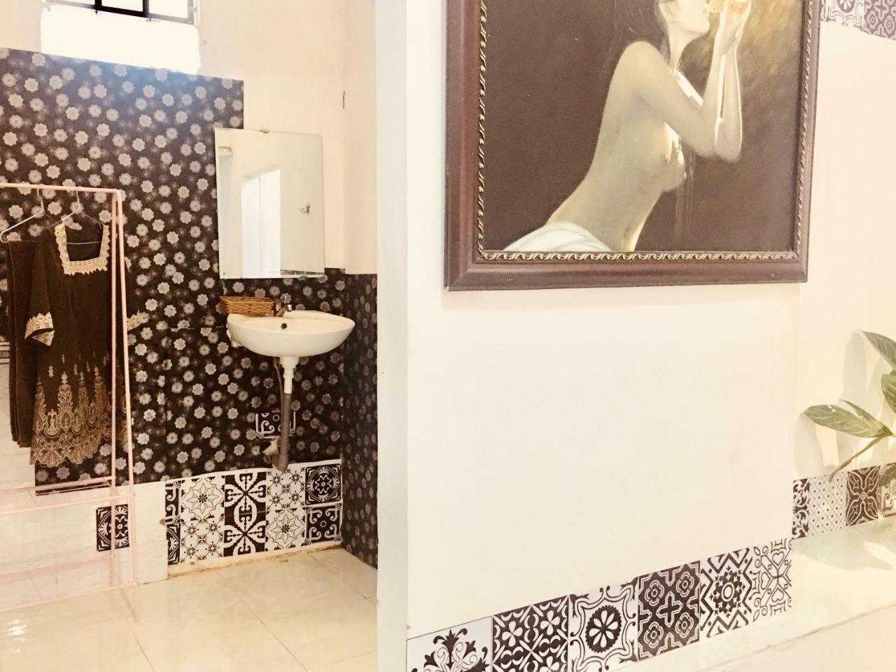 דואונג דונג Mia Homestay מראה חיצוני תמונה