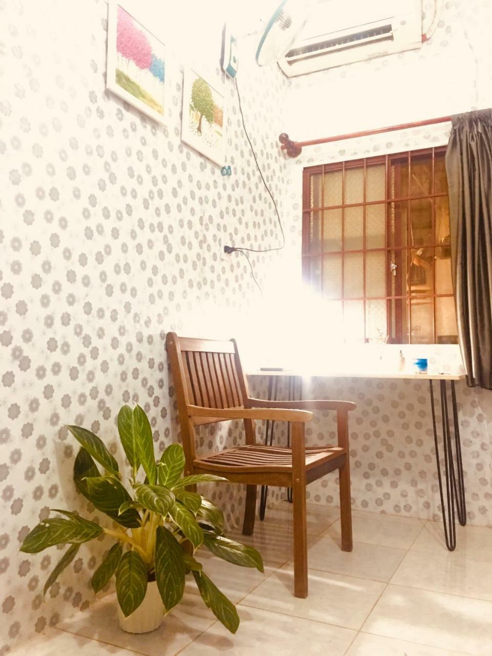 דואונג דונג Mia Homestay מראה חיצוני תמונה