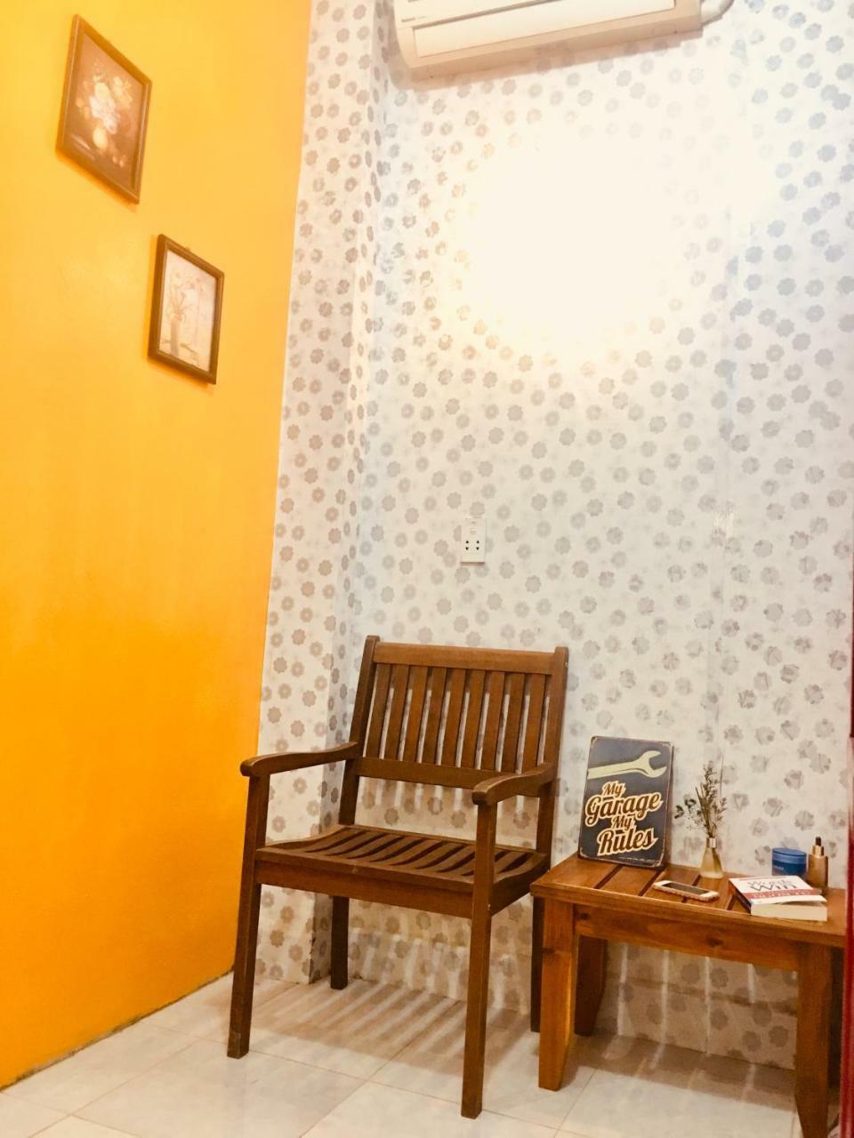 דואונג דונג Mia Homestay מראה חיצוני תמונה