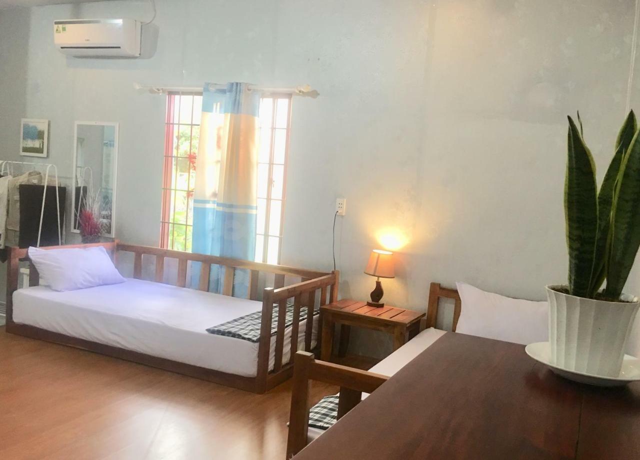 דואונג דונג Mia Homestay מראה חיצוני תמונה