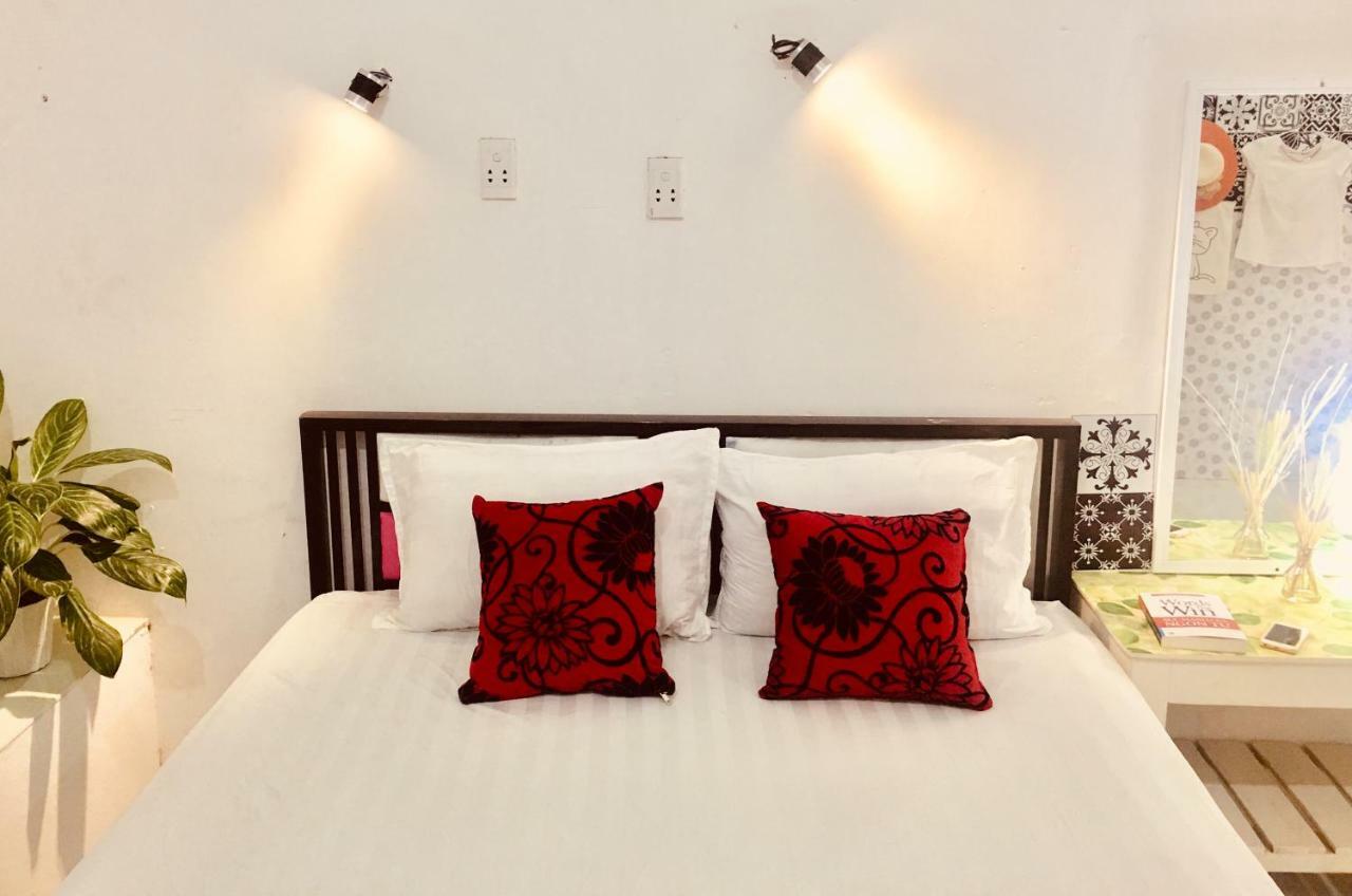 דואונג דונג Mia Homestay מראה חיצוני תמונה