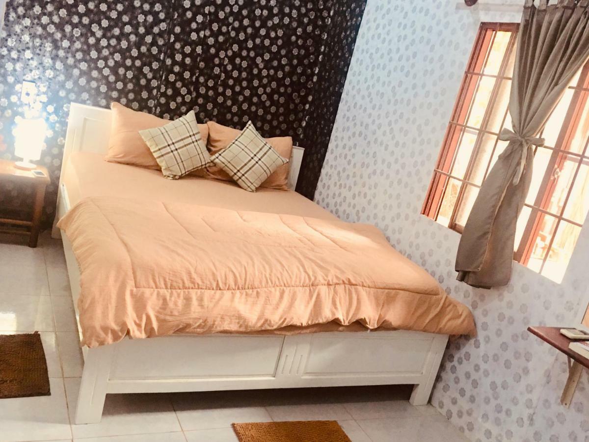 דואונג דונג Mia Homestay מראה חיצוני תמונה