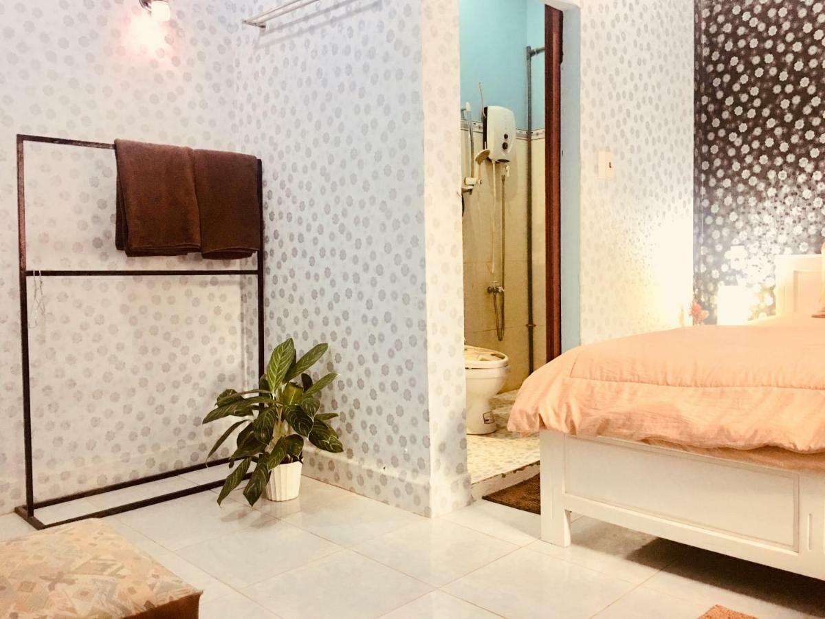 דואונג דונג Mia Homestay מראה חיצוני תמונה