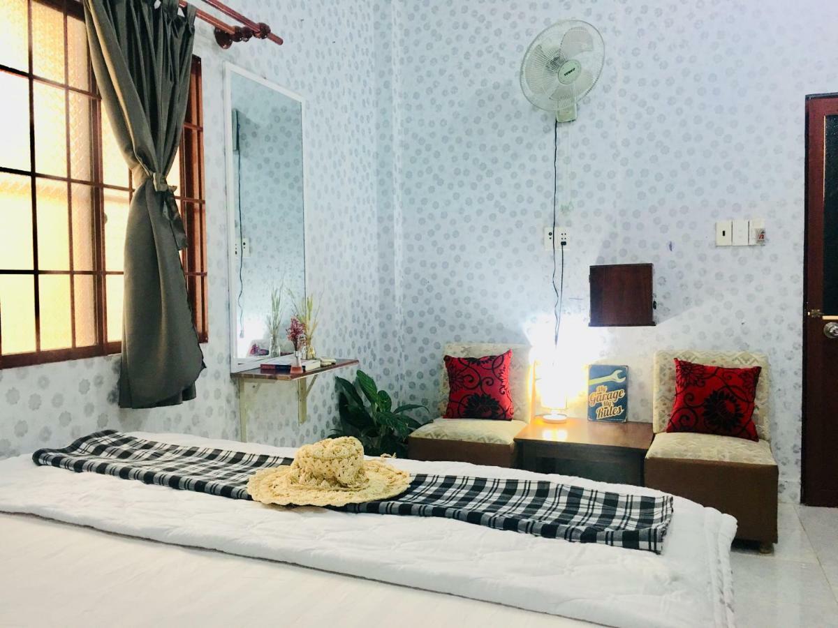 דואונג דונג Mia Homestay מראה חיצוני תמונה